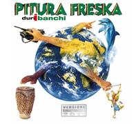 Pitura Freska - Duri I Banchi