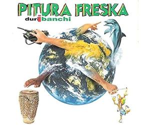 Pitura Freska - Duri I Banchi (Rsd 2023)