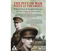 Pity of War: Poets at the Front