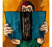 Pity Party Sick Sad World Survival Guide (col. (Vinyl LP)