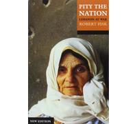 Pity the Nation: Lebanon at War