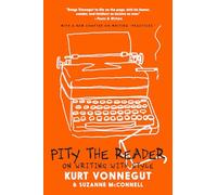 Pity the Reader: On Writing with Style