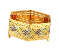 Pitycbo Bruciatore Base Vintage Base Riscaldante Bruciatore da Campeggio Supporto Utensile da Cucina Metallo Robusto per Fonduta Adatto a Casa -nic Ristora, Style B