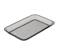 Pitycbo Griglia da da Ispessito e Approfondito Mantiene i Nutrienti per Domestiche, Stile A
