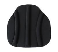 Pitycbo Lipo Foam Supporto Addominale Tavola Post Liposuzione Compressione Modellante Copertura Verticale Realizzato con Materiale EVA Adatto P, Nero
