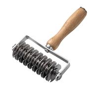 Pitycbo Rotella Tagliapasta, Utensile Da Forno Antiscivolo, Rullo Tagliapasta a