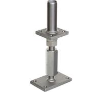 Pitzl Supporto per palo per carichi pesanti PI 10931