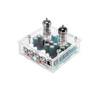 Piu' 6J1 preamplificatore amplificatore per Cuffie 6J1 valvolare bil3815