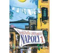 Piu Belle Canzoni Napoli V.1