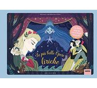 Più belle opere liriche