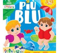 PIÙ BLU 3/4 anni vacanze