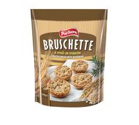 Più Buono Bruschette ai Cereali con Rosmarino, 150g