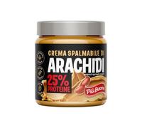 Più Buono Crema Spalmabile, 200g (ARACHIDI)