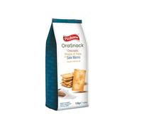 Più Buono OraSnack, Sfoglie di Pane, 150g (150g, Sale Marino)