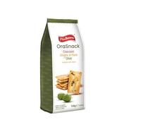 Più Buono OraSnack, Sfoglie di Pane con Olive, 150g