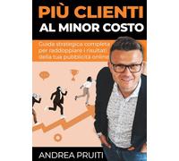 Più clienti al minor costo: Guida strategica completa per raddoppiare i risultati della tua pubblicità online