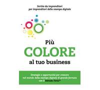 Più colore al tuo business