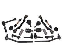 Più Completo Super Anteriore Sospensione Ricostruzione Kit Con / Sfera Giunti