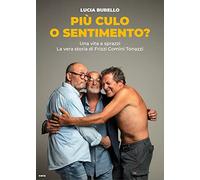 Più culo o sentimento? - Burello Lucia