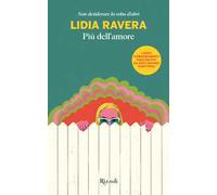 Più dell'amore. Non desiderare la roba d'altri