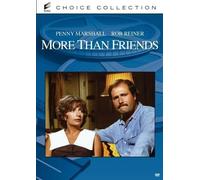 Più Di Amici (1978) DVD - Penny Marshall, Rob Reiner, Kay Medford