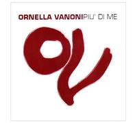 Piu Di Me by VANONI,ORNELLA (2010-11-23)