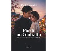 Più di un Contratto: Un amore inaspettato tra la Corea e l'Irlanda