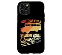Più di un semplice operatore al volante Custodia per iPhone 11 Pro