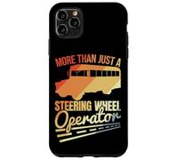Più di un semplice operatore al volante Custodia per iPhone 11 Pro Max