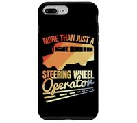Più di un semplice operatore al volante Custodia per iPhone 7 Plus/8 Plus