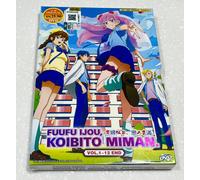 Più di una coppia sposata, ma non amanti (fine VOL.1-12) ~ doppiato in ingles...