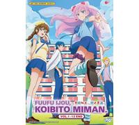 Più di una coppia sposata, ma non amanti (fine VOL.1-12) ~ doppiato in ingles...