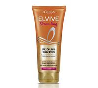 L'Oréal Paris Elvive Dream Long Più di Uno Shampoo - Tubetto da 200ml