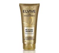 l'oreal elvive olio straord piu di uno shampo