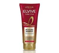 L'Oréal Paris Elvive Color Vive Più di Uno Shampoo - Tubetto da 200ml