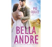 Più dolce che mai: I Sullivan, Libro 19
