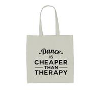 Più Economico Della Terapia Borsa In Tela - Danza Danzatore Balletto Tap Jazz