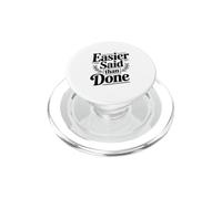 Più facile a dirsi che a farsi PopSockets PopGrip per MagSafe
