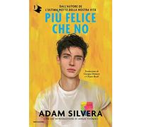 Più felice che no