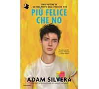 Più felice che no