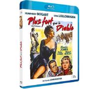 Più Forte Del Diavolo BLU-RAY NUOVO