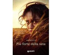 Più forte della seta