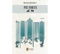 Più forte di te