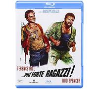 Piu' Forte Ragazzi