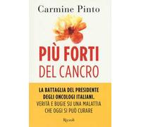 Più forti del cancro
