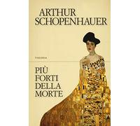 Più forti della morte