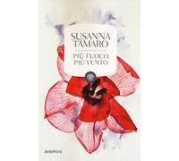 Più fuoco, più vento