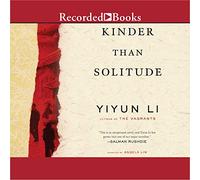 Più gentile della solitudine