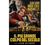 Più Grande Colpo del Secolo (Il) (DVD)