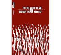 Più grande di me. Voci eroiche dalla ex Jugoslavia-Bigger than myself. Her...